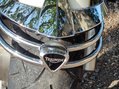 Triumph Rocket 111 Touring Old English White over Black 1 owner from New 15