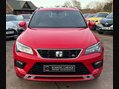 SEAT Ateca 1.5 Ateca FR TSi Evo 5dr 8