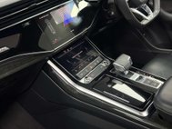 Audi Q7 3.0 TFSI V6 55 Black Edition SUV 5dr Petrol Tiptronic quattro Euro 6 (s/s) 32