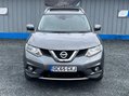 Nissan X-Trail 1.6 dCi Tekna 4WD Euro 6 (s/s) 5dr 47