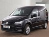 Volkswagen Caddy SWB L1H1 Low Roof Highline Alloys EURO 6 NO VAT
