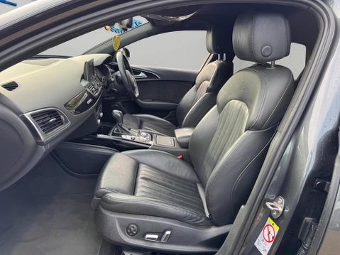Audi A6 2.0 TDI Black Edition S Tronic quattro Euro 6 (s/s) 5dr 41