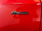 Ford Focus 1.0 Focus Active Auto 5dr 11
