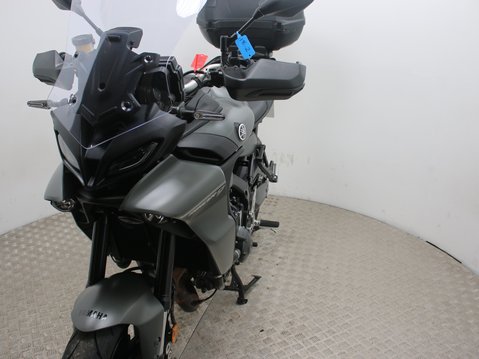Yamaha Tracer 9 TRACER 9 (MTT 890) 25