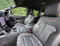Ford Ranger Wildtrak | Auto [SOLD CM] 2 LT | Double Cab | Tow Bar | Cam | Roller Shutte 16