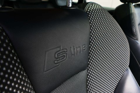 Audi A3 1.4 A3 Sportback S Line TFSI 5dr 29