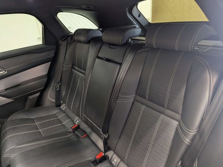Land Rover Range Rover Velar 3.0 Range Rover Velar R-Dynamic HSE P380 Auto 4WD 5dr 43