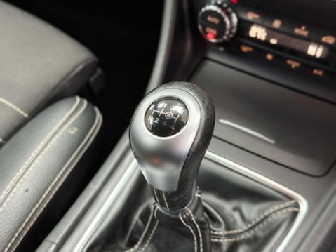 Mercedes-Benz CLA Class 2.1 CLA200d Sport Shooting Brake 5dr Diesel Manual Euro 6 (s/s) (136 ps) 37