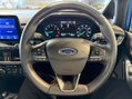 Ford Fiesta 1.0T EcoBoost ST-Line Edition Euro 6 (s/s) 3dr 20