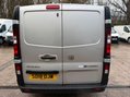 Vauxhall Vivaro 1.6 CDTi 2700 BiTurbo ecoFLEX Panel Van 5dr Diesel Manual L1 H1 Euro 6 (s/s 13