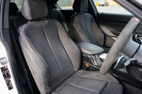 BMW 1 Series 3.0 M140i Championship Edition Auto 3dr 4