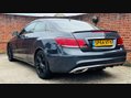 Mercedes-Benz E Class 2.1 E220d BlueTEC AMG Line Coupe 2dr Diesel G-Tronic+ Euro 6 (s/s) (177 ps) 7