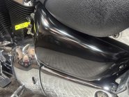 Suzuki Intruder 1500 VL 2000 ONLY 14K NEW MOT SERVICED 1500CC CRUISER BIKE 30