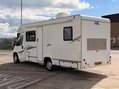 Elddis Autoquest 155 335 L2S MWB 4