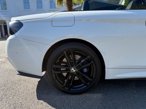BMW 4 Series 3.0 435d M Sport Auto xDrive Euro 6 (s/s) 2dr 42