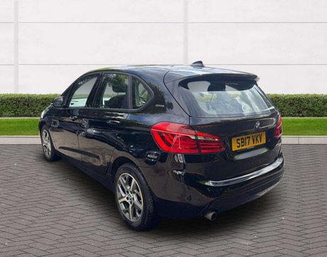 BMW 2 Series 1.5 225XE Sport PHEV Auto 4WD 5dr 7