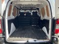 Peugeot Partner 1.6 Partner SE L1 Blue HDi 28