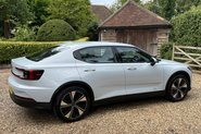 Polestar 2 BASE 22