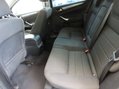 Ford Mondeo TITANIUM TDCI 7