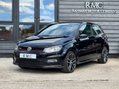 Volkswagen Polo 1.8 TSI GTI Hatchback 3dr Petrol Manual Euro 6 (s/s) (192 ps) 8