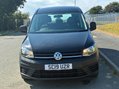 Volkswagen Caddy Maxi 2.0 Caddy Maxi C20 TDI 2