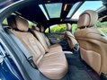 Mercedes-Benz S Class 2.9 S350Ld AMG Line (Executive) G-Tronic+ Euro 6 (s/s) 4dr 4
