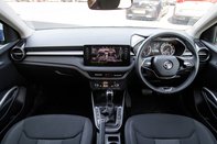 Skoda Fabia SE L TSI DSG 3