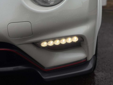 Nissan Juke 1.6 DIG-T Nismo RS Euro 6 5dr 14