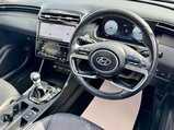 Hyundai TUCSON 1.6 T-GDi Ultimate Euro 6 (s/s) 5dr 52