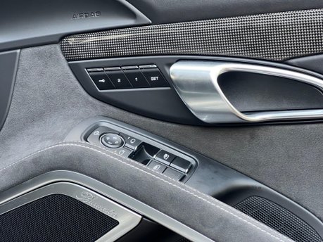 Porsche 718 Cayman CAYMAN GTS PDK 35