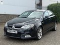 MG 6 1.8 MG6 Magnette DTi 4dr 1