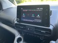 Citroen Berlingo 1.5 BlueHDi 1000 Enterprise M Pro SWB Euro 6 (s/s) 5dr 17