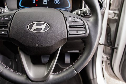 Hyundai i10 MPI PREMIUM 19