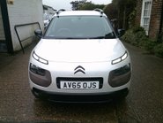Citroen C4 Cactus PURETECH FEEL ETG S/S ONLY 23,000 MILES FROM NEW 5