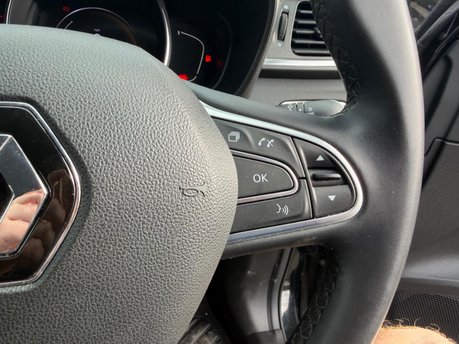 Renault Kadjar ICONIC TCE 21