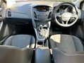 Ford Focus ZETEC 29