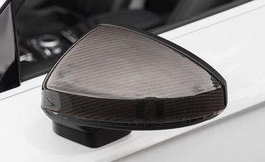 Audi R8 V10 Plus Spyder 27