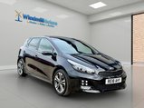 Kia Ceed 1.6 CRDi GT-Line Euro 6 (s/s) 5dr 1
