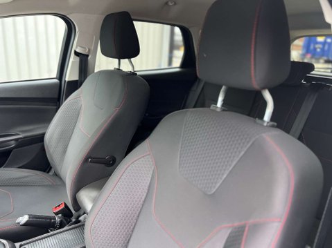 Ford Focus 1.5 Focus Zetec S TDCi 5dr 19