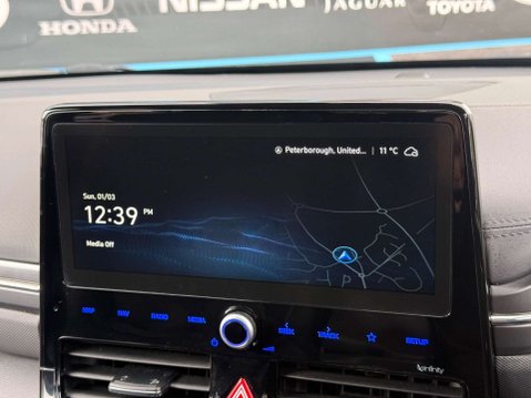 Hyundai IONIQ 38.3kWh Premium SE Auto 5dr 87