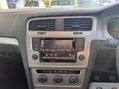 Volkswagen Golf 1.4 TSI BlueMotion Tech Match Euro 5 (s/s) 5dr 21