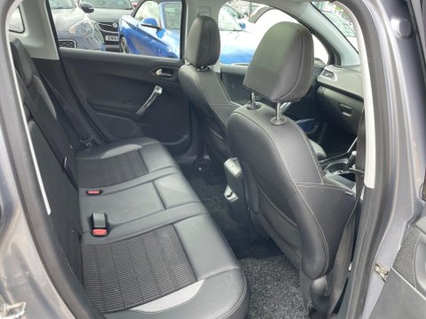 Peugeot 2008 1.2 e-VTi PureTech Allure EGC Euro 6 (s/s) 5dr 12