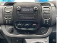 Vauxhall Vivaro 1.6 CDTi 2900 Sportive L2 H1 Euro 6 5dr 31