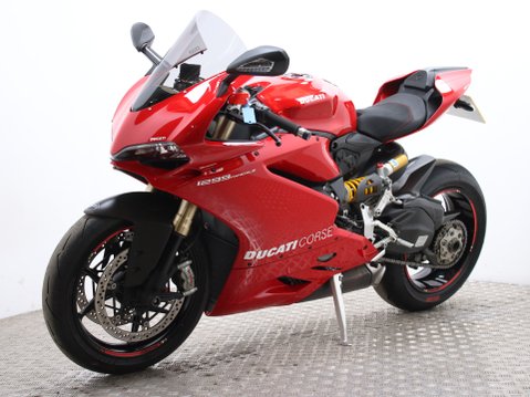 Ducati 1299 Panigale 1299 PANIGALE 8