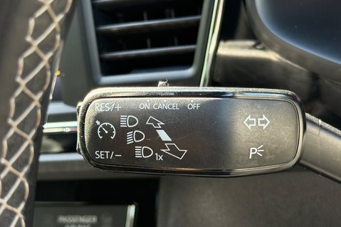 SEAT Leon TSI CUPRA DSG 58