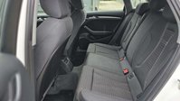 Audi A3 1.6 TDI Sport Sportback 5dr Diesel S Tronic Euro 6 (s/s) (110 ps) 21