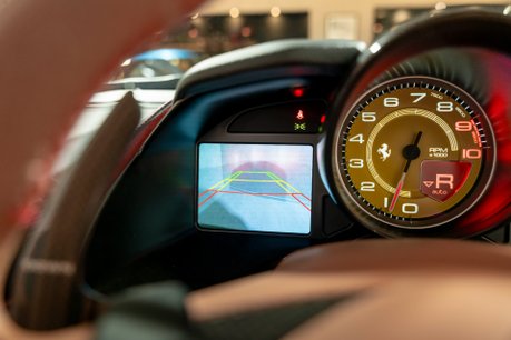 Ferrari 812 GTS NOW SOLD. SIMILAR REQUIRED. PLEASE CALL 01903 254800. 54