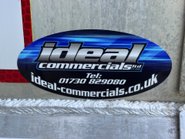 Iveco Daily 70C18V Welfare/Workshop Van - Air Conditioning 16