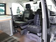 Volkswagen California OCEANI 4MOTION DSG HUGE SPEC VERY RARE  5 YEAR WARRANTY FROM NEW  4 BERTH 23