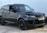 Land Rover Range Rover Sport 2.0 Range Rover Sport HSE Dynamic Black P400e Auto 4WD 5dr